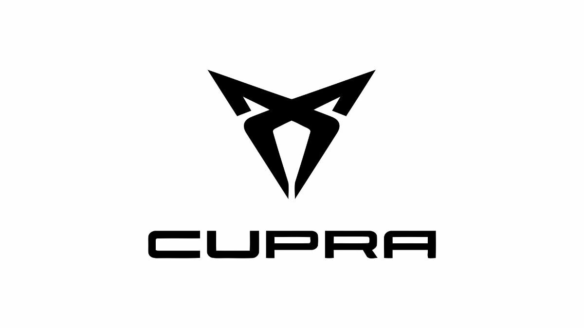 Cupra Logo